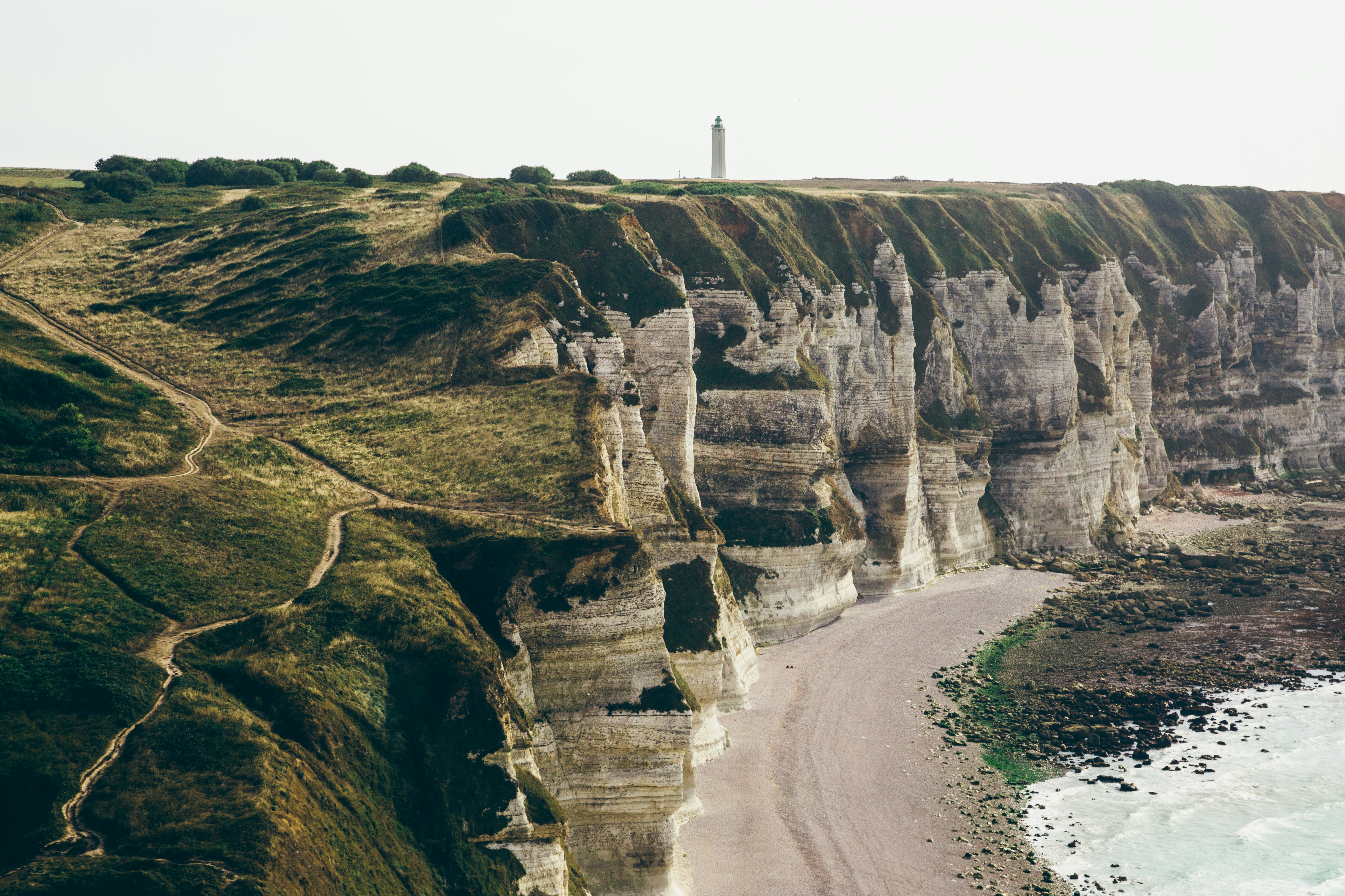 Normandie
