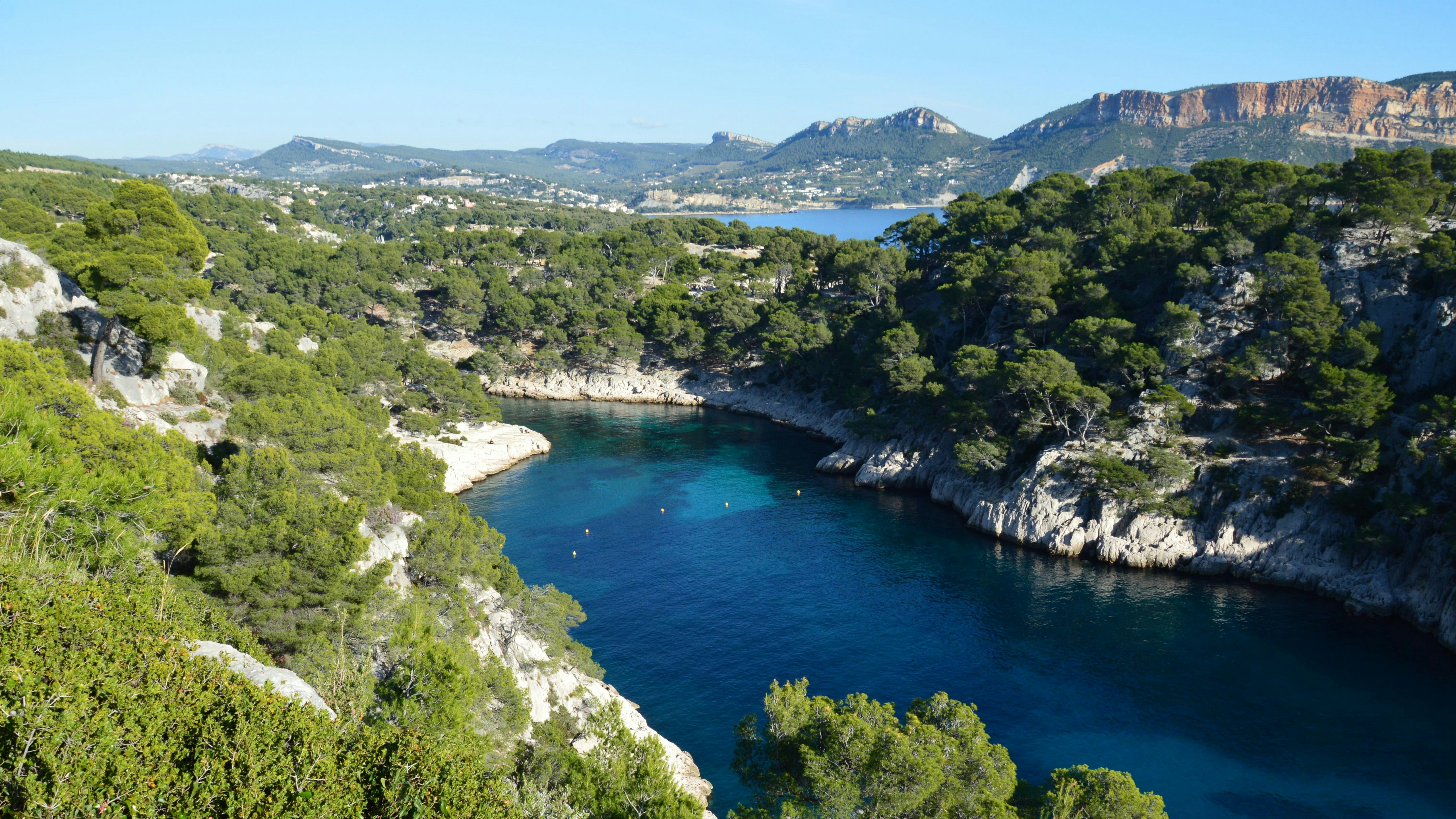 Provence-Alpes-Côte D'Azur