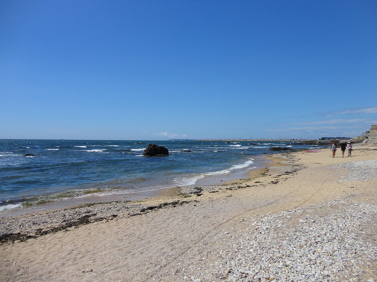 Photo principale de Bonne Source