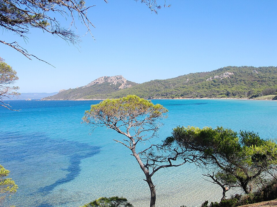 Photo principale de Porquerolles-Notre Dame