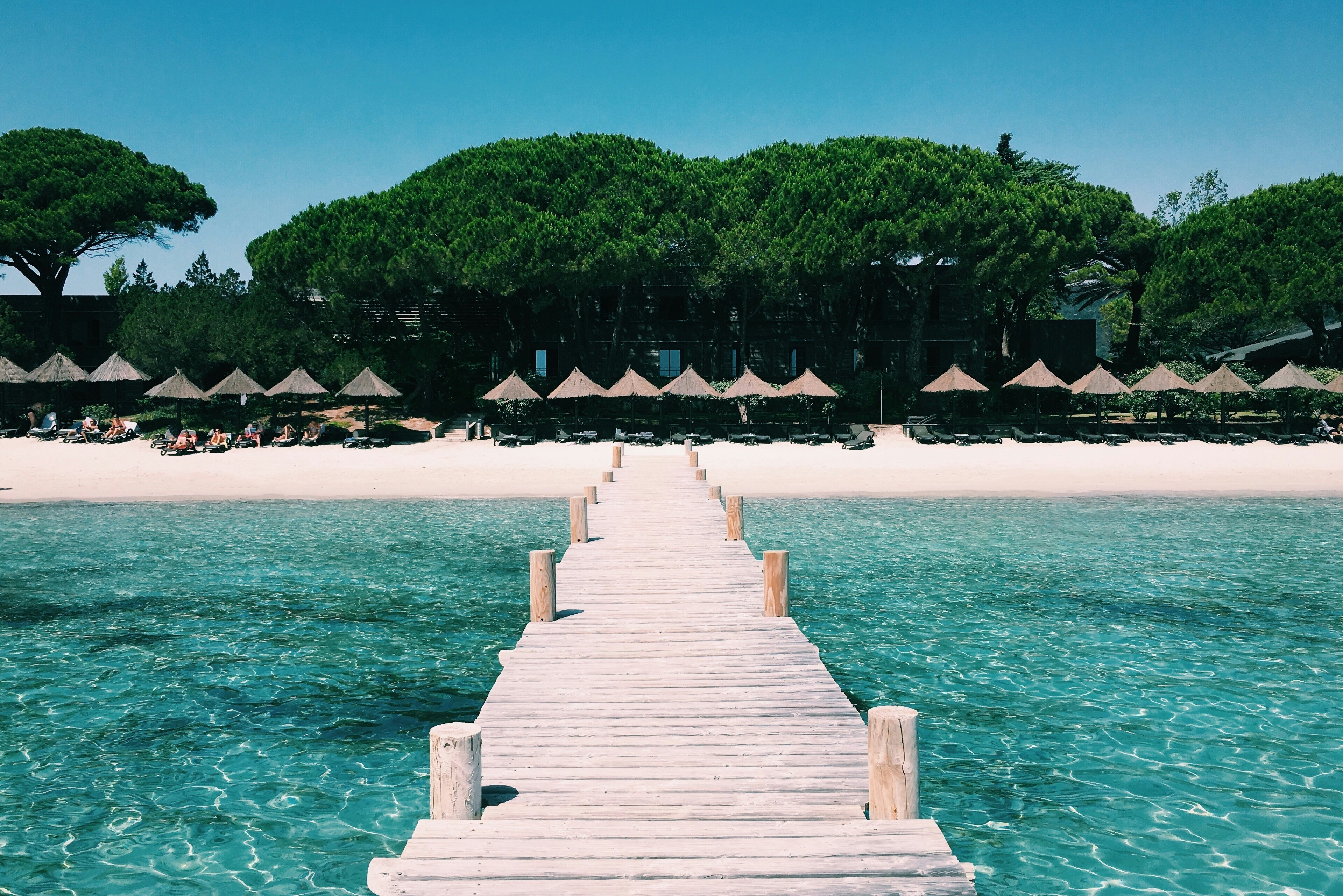 palombaggia